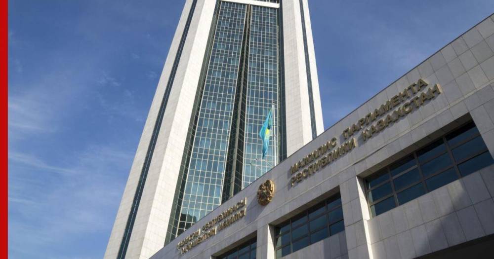 Касым Токаев - Сенат Казахстана поддержал закон о парламентской оппозиции - profile.ru - Казахстан - Парламент