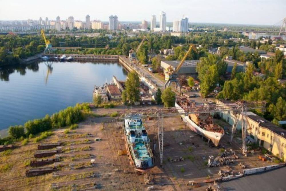 Минобороны подало иск против "Кузницы на Рыбальском" на 163 млн: Завод не выполнил условия контракта - vkcyprus.com - Украина - Минобороны