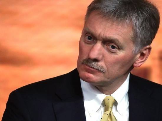 Дмитрий Песков - Сергей Собянин - Кремль высказался по решению Собянина о прогулках по графику - newtvnews.ru - Москва