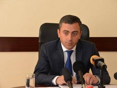 Ишхан Сагателян - АРФ Дашнакцутюн։ Мы никогда не занимались популизмом - news.am - Армения