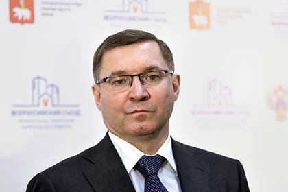Владимир Якушев - Глава Минстроя допустил корректировку жилищного нацпроекта - lenta.ru