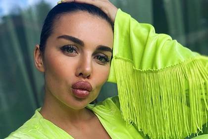 Анна Седокова - Седокова раскрыла секрет фигуры и пообещала стать «самой сексуальной бабушкой» - lenta.ru - Украина