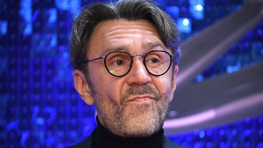 Сергей Шнуров - Иосиф Пригожин - Андрей Разин - Продюсер «Ласкового мая» назвал Шнурова гаденышем - gazeta.ru