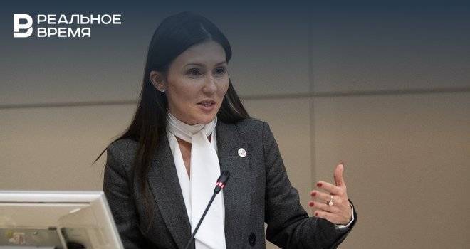 Максим Платонов - Рустам Минниханов - Лилия Галимова - Лилия Галимова о выплатах медикам: «Минздрав — точно такая же заинтересованная сторона» - realnoevremya.ru - респ. Татарстан