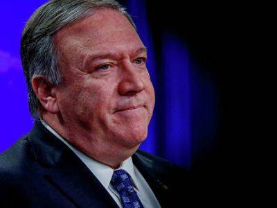 Майк Помпео - Помпео: США по-прежнему твердо привержены мирному урегулированию нагорно-карабахского конфликта - news.am - США - Афганистан - Азербайджан