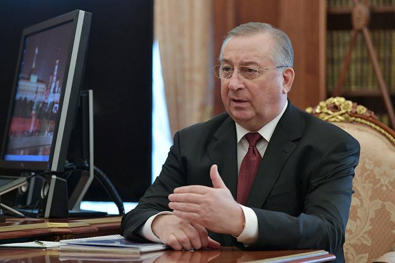 Николай Токарев - «Несмотря на все пророчества, экспорт нефти из России вырос на 4%»: Путин попросил не сокращать инвестиции «Транснефти» - pravdoryb.info - Россия