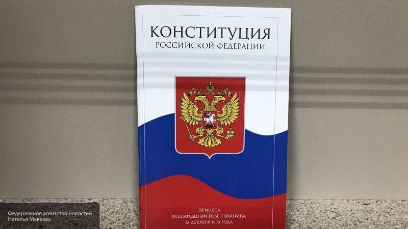 Ярослав Нилов - Депутат Нилов: поправка в Конституцию станет защитным механизмом для социальной сферы - nation-news.ru - Россия