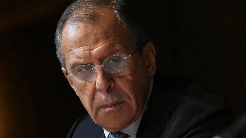 Сергей Лавров - Мартынов объяснил слова Лаврова о «дефиците гуманизма» эгоизмом правительств - polit.info - Россия - Китай - США - Новости