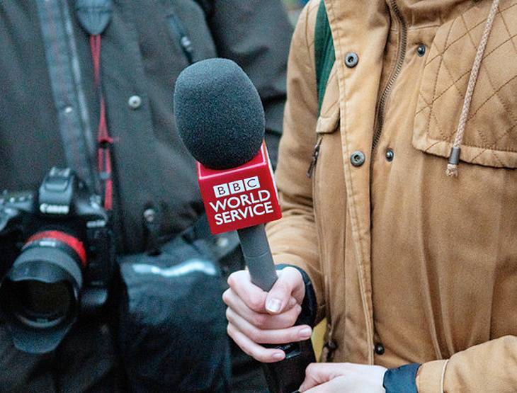 В Госдуме задумались о лишении иностранных СМИ аккредитации за фейки - newsland.com - Россия