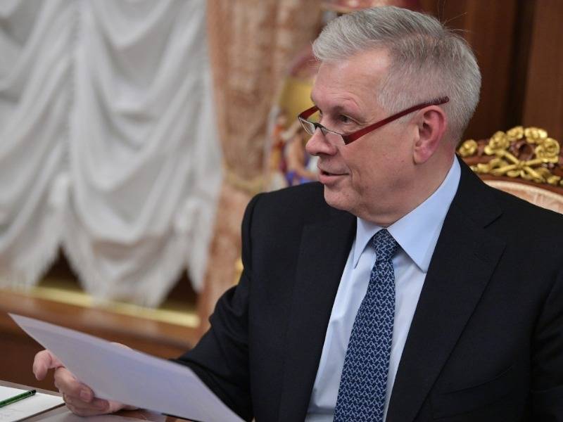 Вымогательство главой Россельхознадзора отрицают даже предполагаемые жертвы - sobesednik.ru - Польша