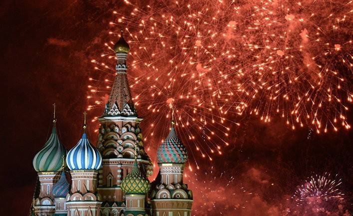 Дональд Трамп - New Yorker: Трамп требует перенести съезд республиканцев в Москву - geo-politica.info - Москва - Вашингтон - New York - шт.Северная Каролина