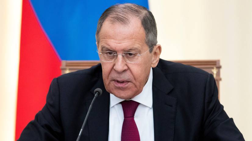 Сергей Лавров - Главы МИД России и Японии обсудили отношения двух стран - russian.rt.com - Россия - Япония