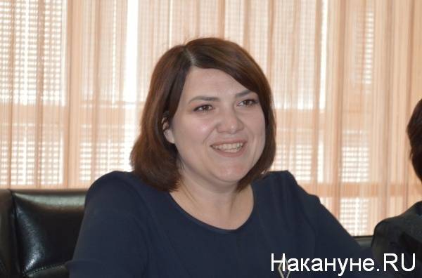 "У нас появилась Надежда". С новым руководством Курганский госуниверситет за год добился невероятных успехов - nakanune.ru - Россия - Тюмень - Уральск - Курган