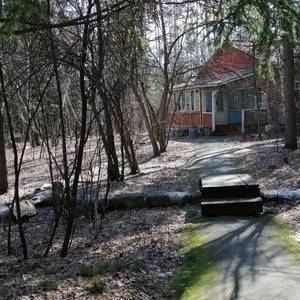 Базу отдыха, где находится резиденция губернатора Зауралья, продают за ₽9,2 млн - znak.com - Курганская обл.