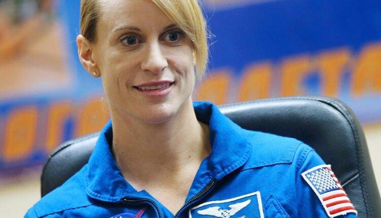 Кэтлин Рубинс - Павел Власов - Источник сообщил о замене NASA астронавта в экипаже «Союза» - newtvnews.ru