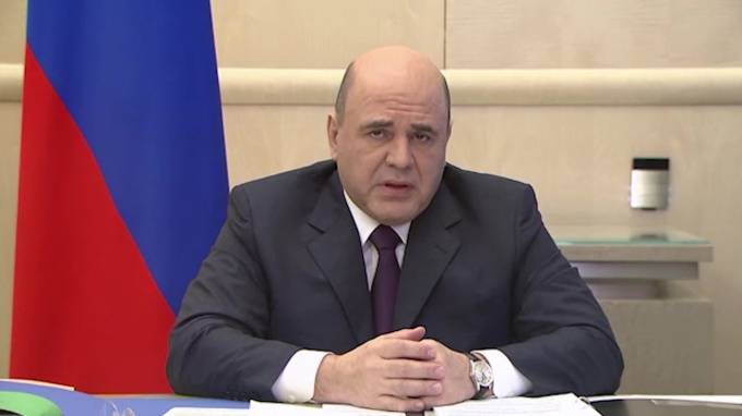 Михаил Мишустин - Правительство России раскрыло детали плана по восстановлению экономики - piter.tv - Россия