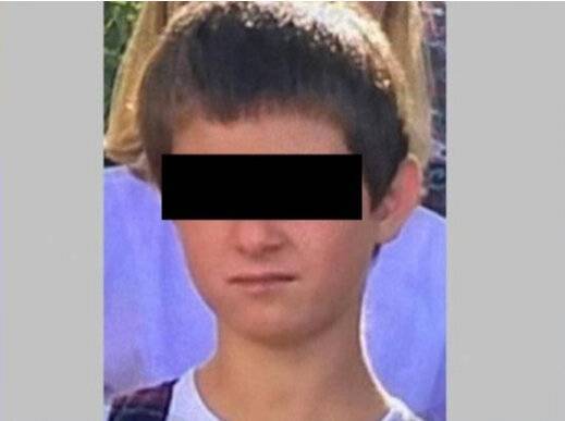 Воронежский подросток, помогавший искать девятилетнюю девочку, оказался ее убийцей - readovka.news - Россия - Воронежская обл. - Воронеж