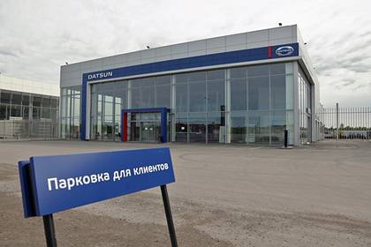 Россия останется без популярного автомобильного бренда - lenta.ru - Россия - Южная Корея - Япония - Испания - Индонезия
