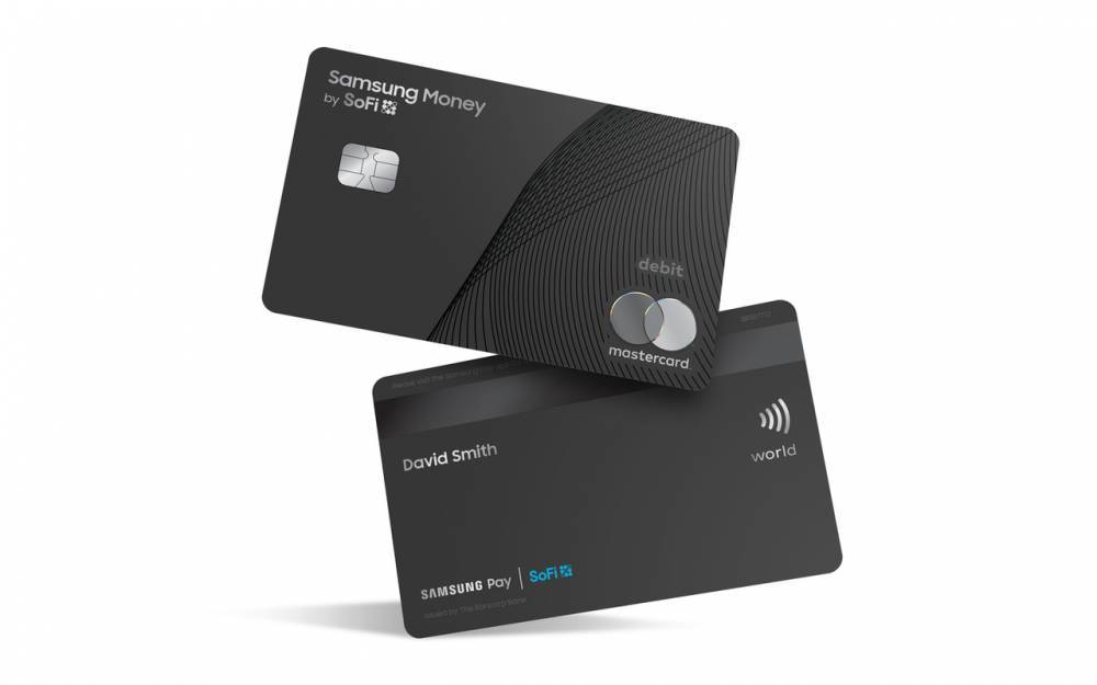 Samsung Money – дебетовая карта с интеграцией в Samsung Pay и программой лояльности Samsung Rewards - itc.ua