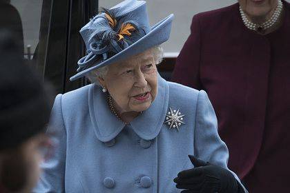 Елизавета II - Барак Обама - королева Марья - Раскрыто имя политика-любимчика Елизаветы II - usa.one - США - Англия