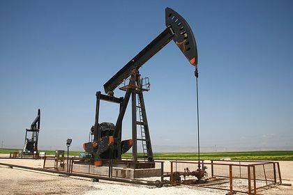 Дональд Трамп - США вновь нацелились на сирийскую нефть - usa.one - США - Сирия - Вашингтон - Турция