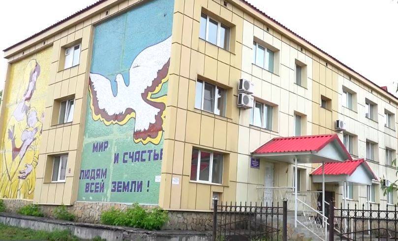 Владимир Чернов - Житель Междуреченска заразился коронавирусом от медработника - gazeta.a42.ru - Междуреченск