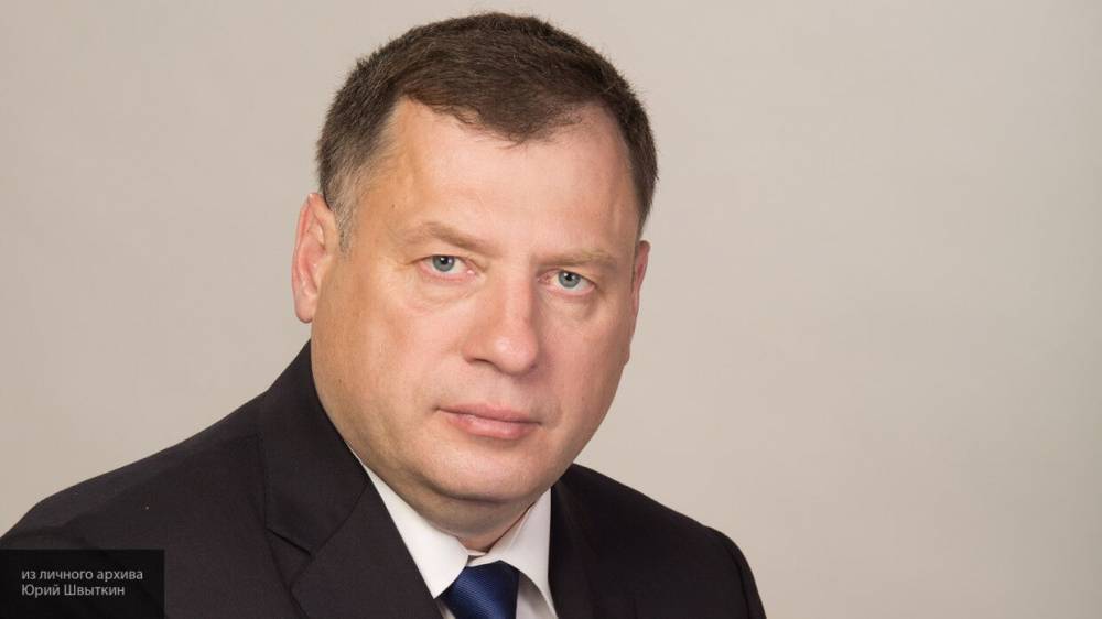 Юрий Швыткин - В Госдуме заявили, что ни о какой переброске Россией МиГ-29 в Ливию речи не идет - nation-news.ru - Россия - США - Ливия