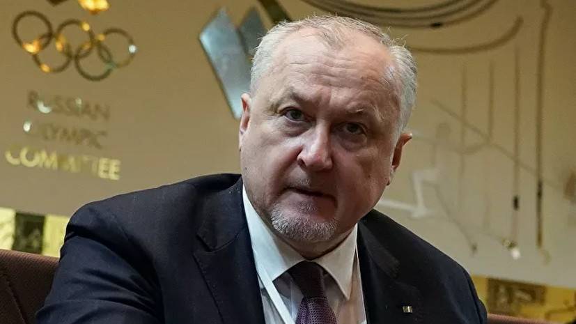 Юрий Ганус - Данил Лысенко - Легкоатлету Лысенко грозит восьмилетняя дисквалификация за нарушение антидопинговых правил - russian.rt.com - Россия