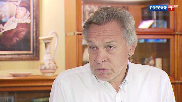 Алексей Пушков - От Гонконга до Миннесоты: идет схватка Китая и США за место в глобальном мире - vesti.ru - Китай - США - Гонконг - Гонконг - шт. Миннесота