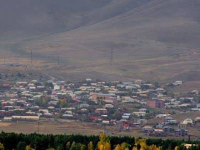 В селе Цовагюх Гегаркуникской области выявлены 20 случаев заражения коронавирусом - news.am - Армения - Гегаркуникской обл.