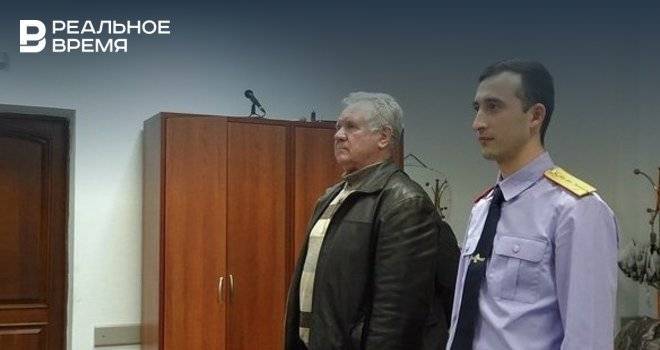 Экс-глава ТСЖ «Азино-1" Шелуханов признал вину в мошенничестве - realnoevremya.ru - Казань