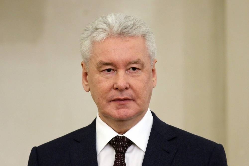 Сергей Собянин - Собянин: Режим ограничений в Москве продлится до получения вакцины - mk.ru - Москва