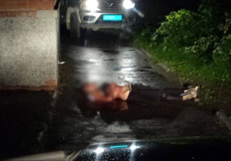 Оправдали полицейских, которые могли предотвратить два убийства «петрозаводского маньяка» - readovka.news - Россия - Петрозаводск