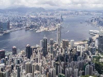 Великобритания, США, Австралия и Канада раскритиковали Китай из-за закона по Гонконгу - news.am - Китай - США - Англия - Австралия - Гонконг - Гонконг - Канада