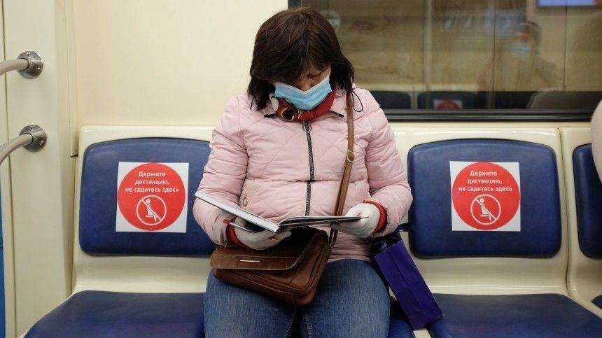 Сергей Собянин - Ограничения из-за коронавируса в Москве будут сохраняться до появления вакцины - 5-tv.ru - Москва - Россия