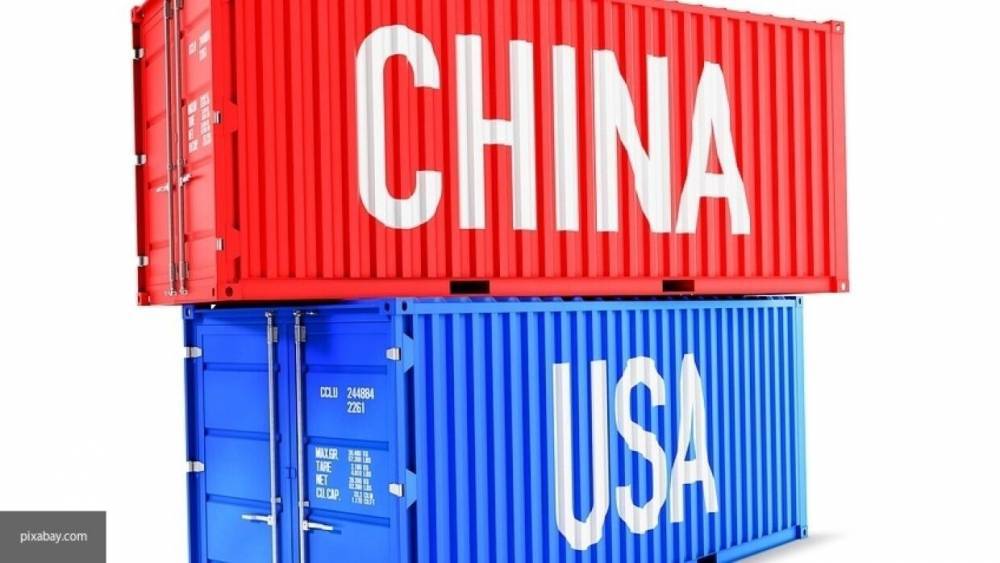 Перенджиев объяснил информационные нападки США на Китай страхом утратить лидерство - inforeactor.ru - Россия - Китай - США - Вашингтон - район Синьцзян-Уйгурский