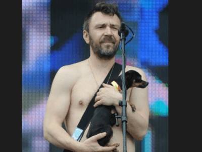 Сергей Шнуров - Иосиф Пригожин - Сергей Шнуров осудил «липовых» российских звёзд - live24.ru - Москва - Санкт-Петербург