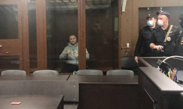 Владимир Воронцов - СКР возбудил третье уголовное дело против создателя паблика «Омбудсмен полиции» - og.ru - Москва