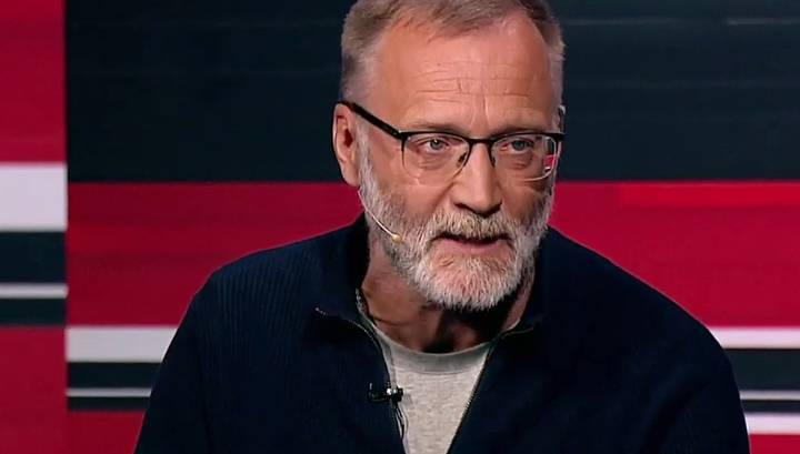 Сергей Михеев - Политолог Михеев о коронавирусе: "К осени поймем, что это было" - vesti.ru - Москва
