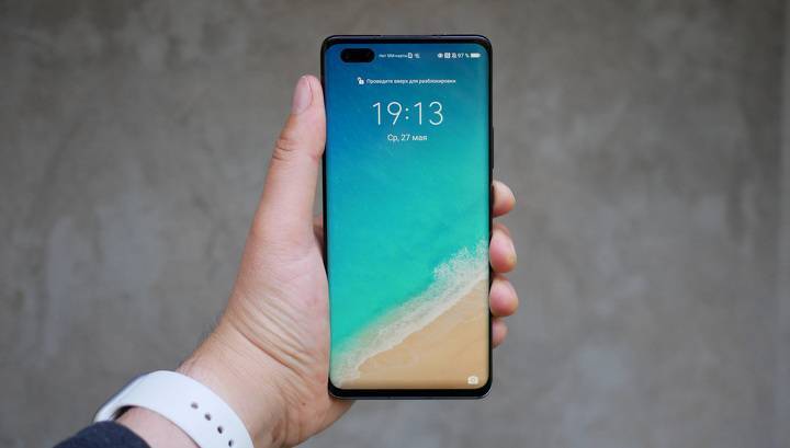 Honor - Обзор смартфона Honor 30 Pro+: совсем взрослый - vesti.ru - Россия - Китай