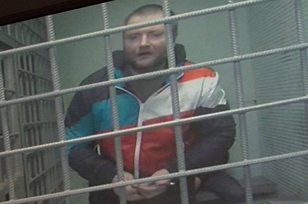 Сергей Бадамшин - ТАСС: на создателя паблика «Омбудсмен полиции» завели новое дело - rtvi.com