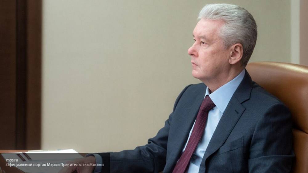 Сергей Собянин - Аглая Чайковская - Собянин определил сроки режима самосохранения и санитарных ограничений в Москве - politros.com - Москва - Россия