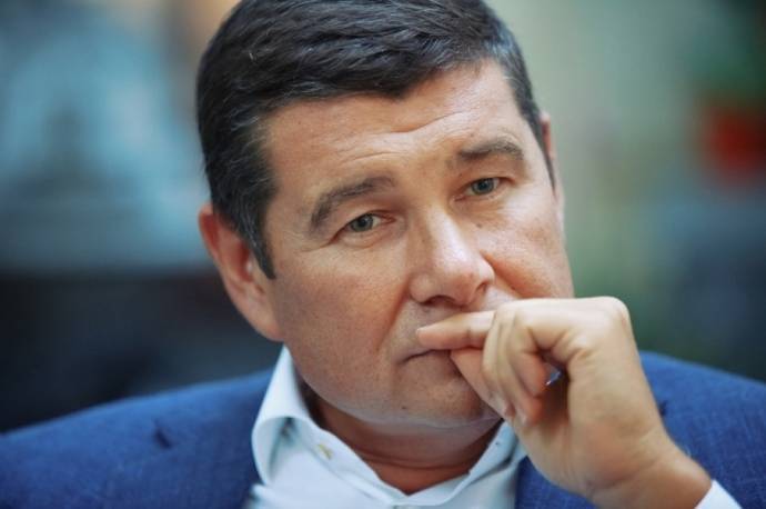Александр Онищенко - Германия отказала Онищенко в предоставлении политического убежища - focus.ua - Германия