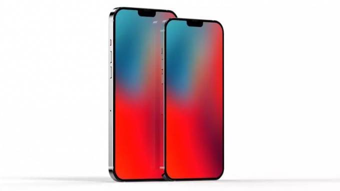 Инсайдер раскрыл детали iPhone 13 - piter.tv