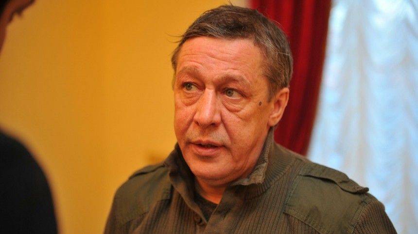Михаил Ефремов - Игорь Шалимов - Михаил Ефремов назвал артистов во время пандемии «дармоедами» - 5-tv.ru - Белоруссия