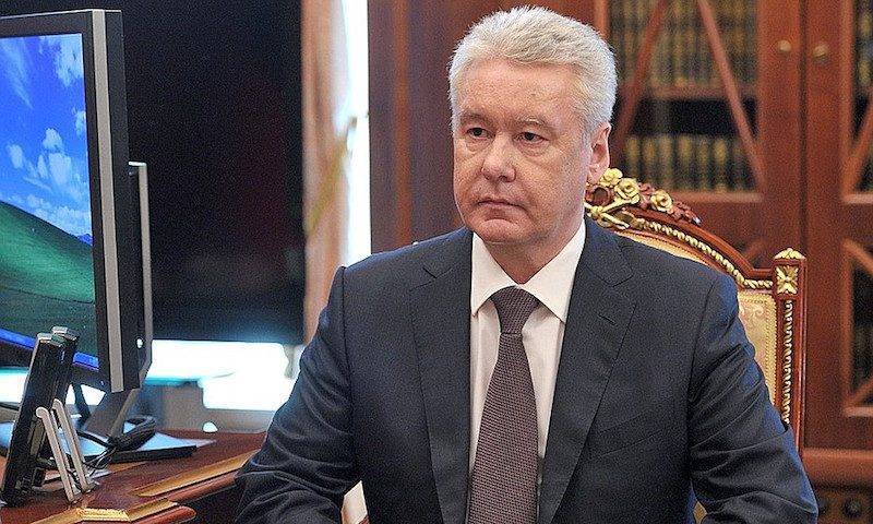 Сергей Собянин - Ограничения из-за коронавируса в Москве не снимут до появления вакцины - bloknot.ru - Москва - Россия