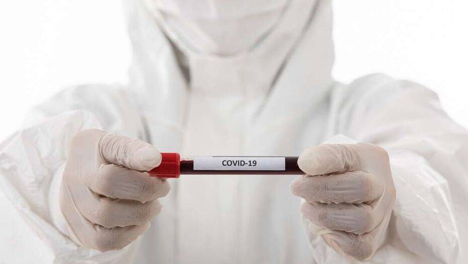 Дональд Трамп - В США число жертв Covid-19 превысило 100 тысяч человек. Трамп назвал эту цифру печальной вехой - informburo.kz - США