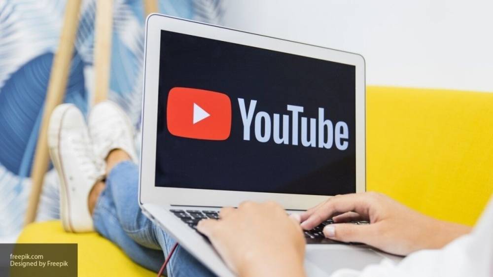 YouTube повторно удалил канал News Front после проведенной акции против цензуры - inforeactor.ru - Россия - Крым