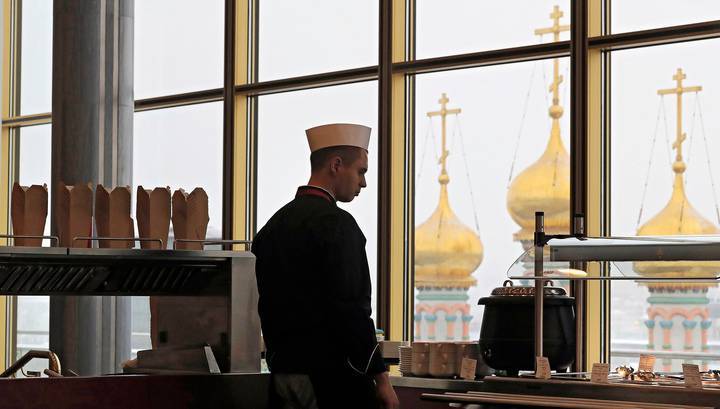 Сергей Собянин - Алексей Немерюк - С 1 июня в Москве откроется более 55 тысяч торговых предприятий - vesti.ru - Москва