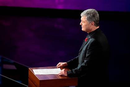 Петр Порошенко - Ринат Ахметов - Виктор Пинчук - Порошенко снова стал миллиардером - lenta.ru - Россия - Украина - Венгрия - Литва